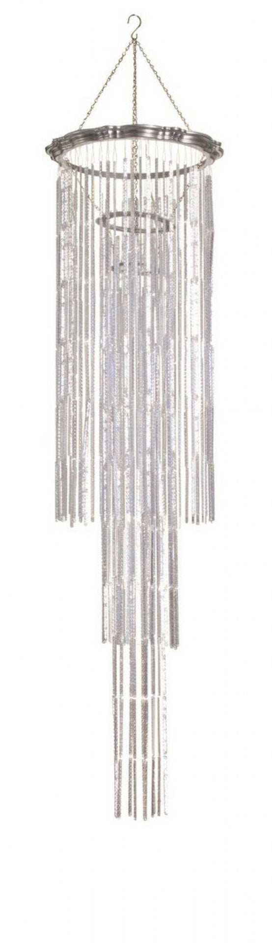 1x abat-jour en acrylique 170H