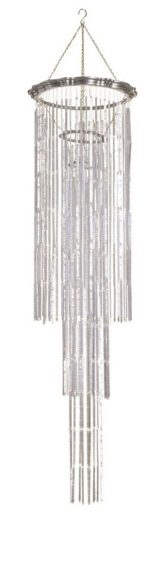 1x abat-jour en acrylique 170H