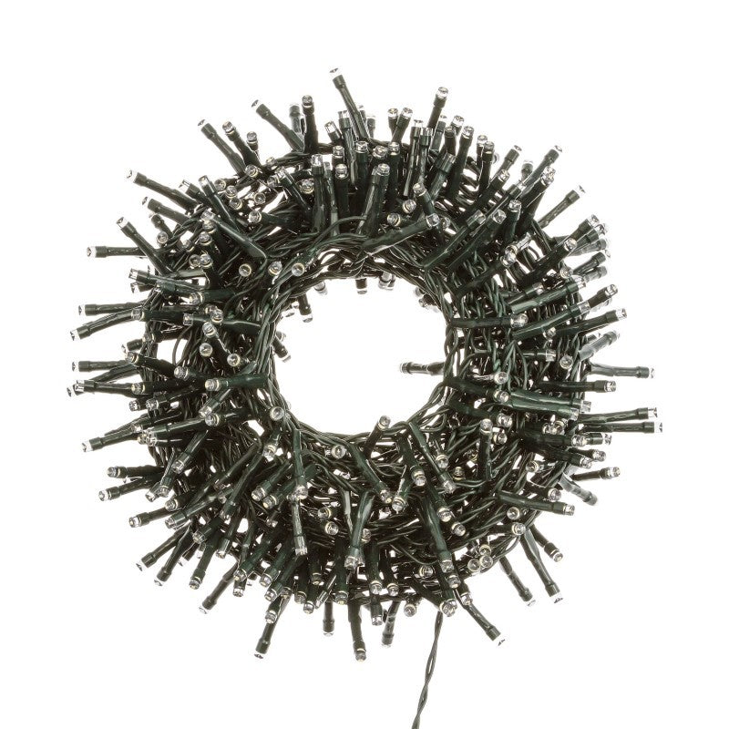 MiniCluster 1000 LED blanc chaud 20,5m