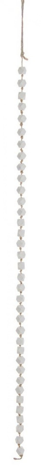 4x String Kote Blanc