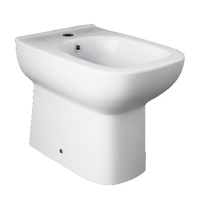 Bidet dos au mur Origin