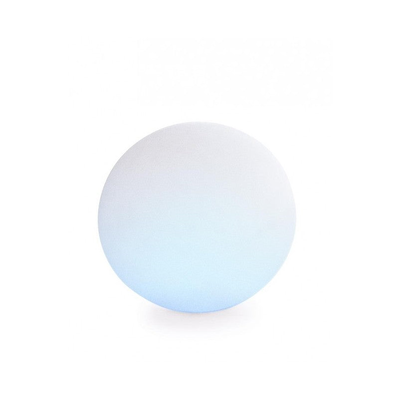 Lampe de jardin LED Piscine Boule de Jardin Diam. 50cm