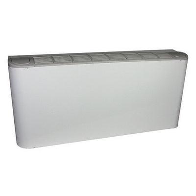 Ventilo-convecteur avec prise d'air inférieure - Puissance de chauffe 8130 W - 1460mm