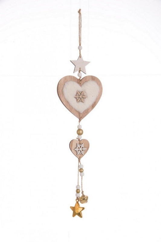 12x Fil Aïda Coeur C