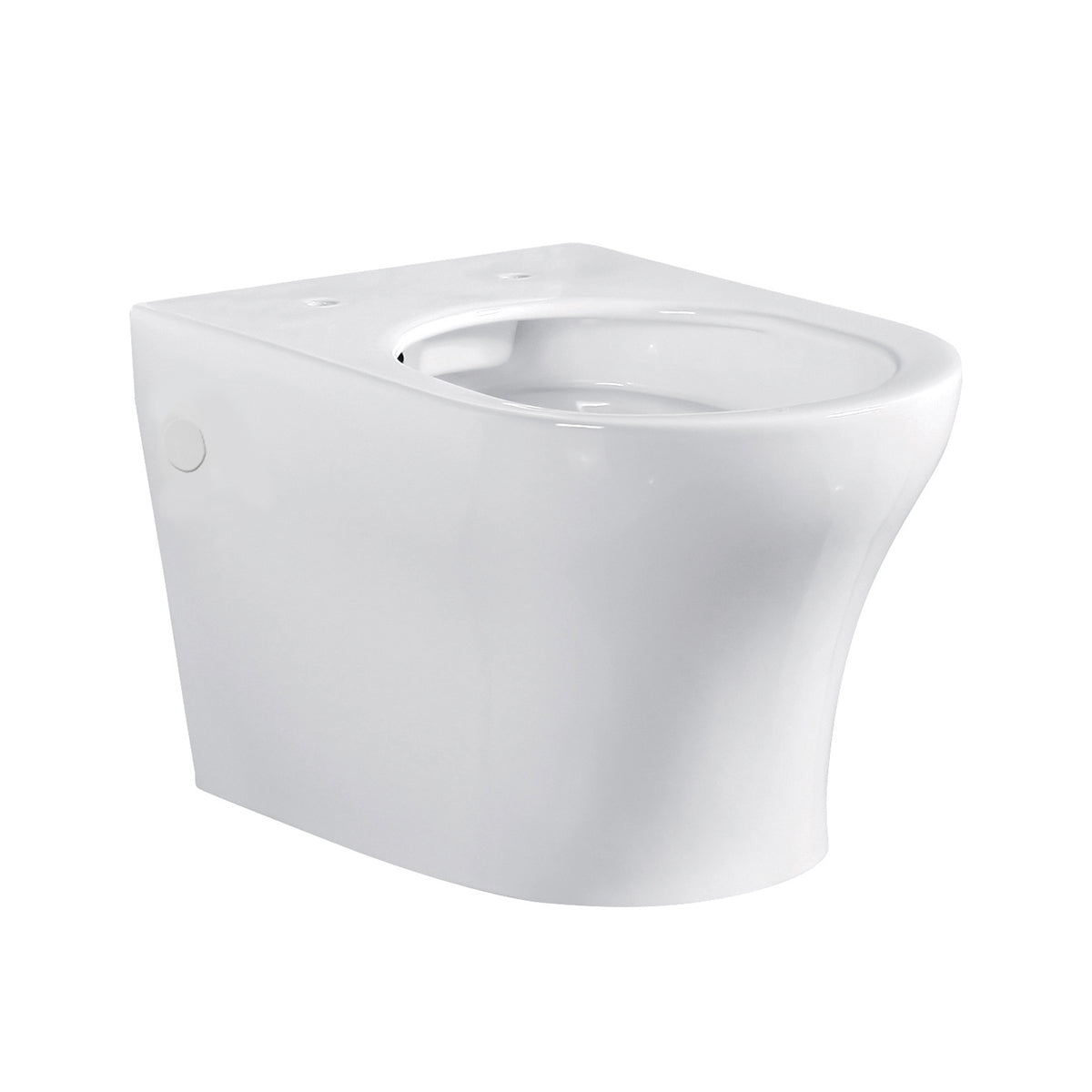Vase suspendu sans monture Sara