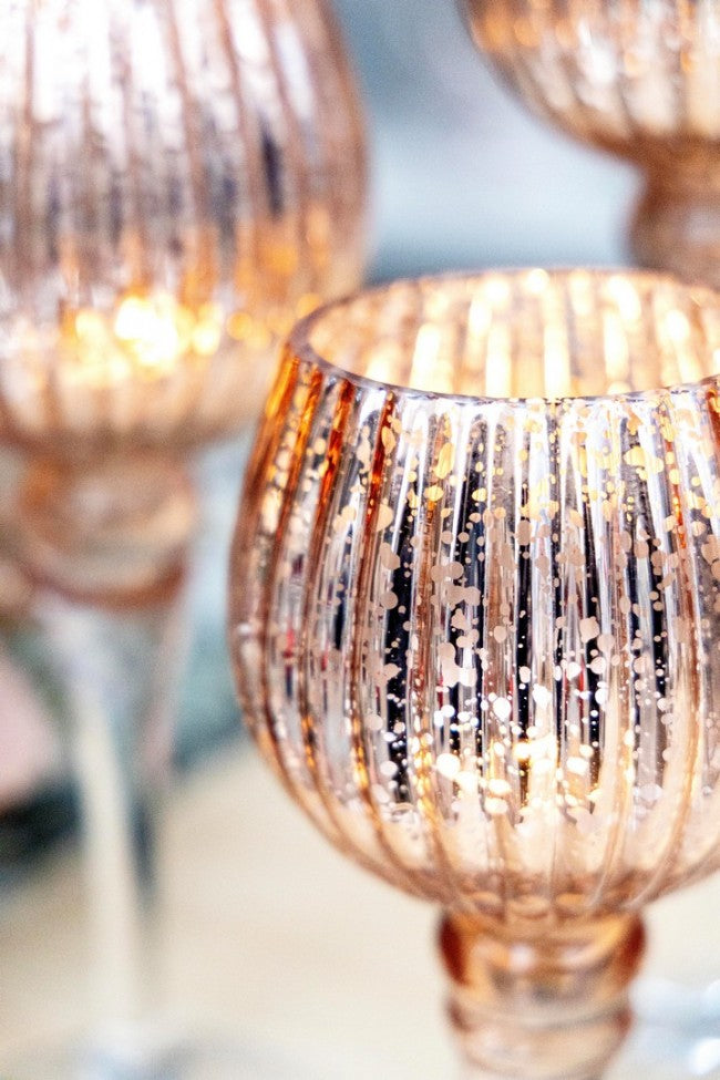 2x Set3 P.Candela 1P Gobelet Sheila Rose