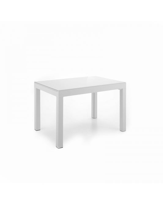 Table extensible 120-175-230 -290-350 x 83 cm - Exécutif