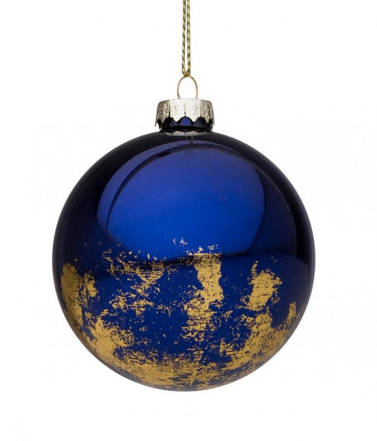 12x Sphere Vt Brush Bleu-Or D80