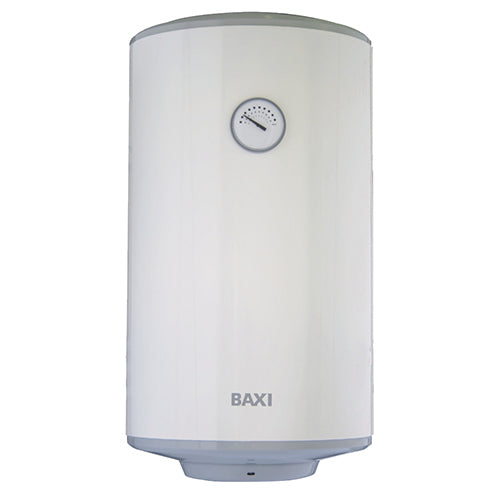 Chauffe-eau électrique vertical Baxi LT 80 - Durée 2 ans