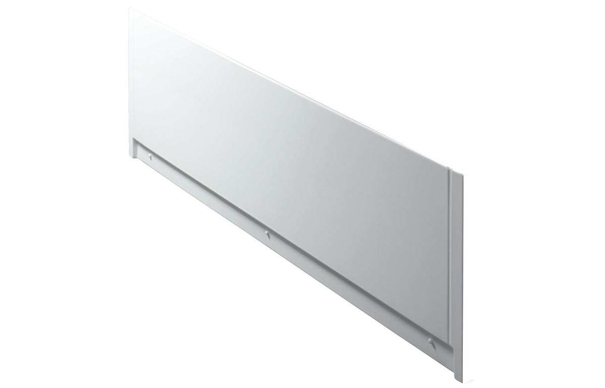 Façade longue pour baignoire rectangulaire 170 cm