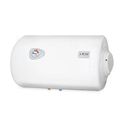 Chauffe-eau électrique horizontal Aton LT.80 - 2 ans