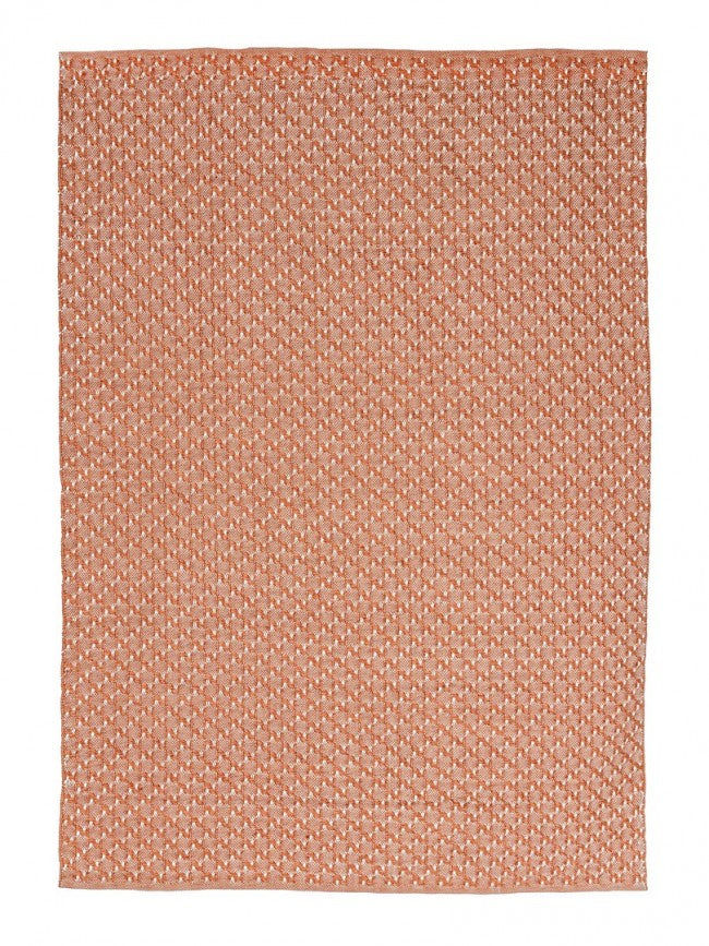 Tapis d'extérieur Bhajan rose 200 x 300 cm