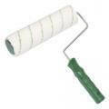 Rouleau Microfibre 25cm x 6pcs Couleur