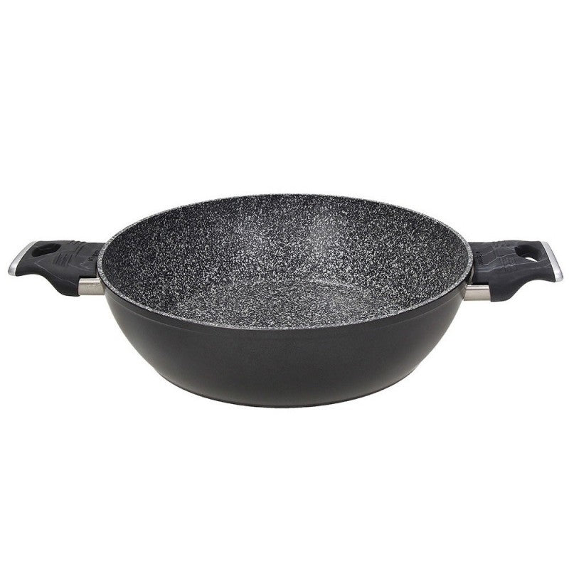 Casserole à 2 anses Tognana ligne Sphera 28 cm 