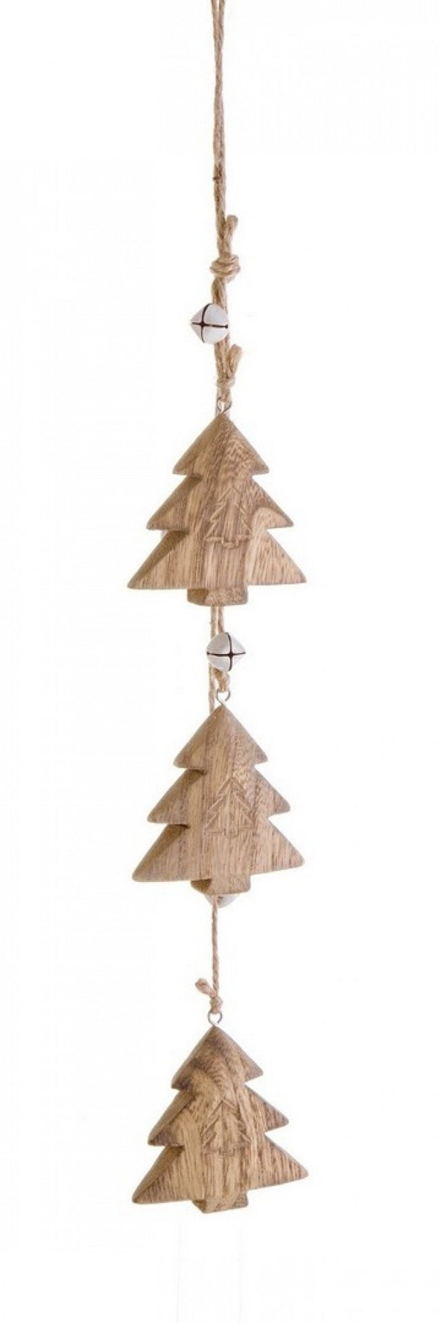 12x Cordes 3F Pin Brut