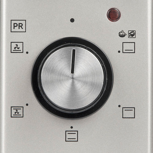 Four Chaleur Chaleureuse + Lumière 45Lt G3