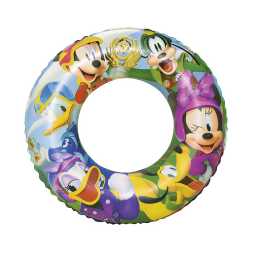 Bouée de sauvetage Ø56 cm Miky