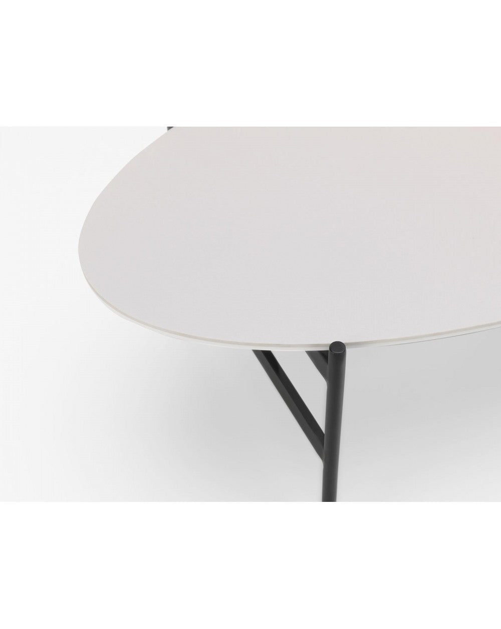 Table basse 110 x 50 x 76h - Minerva