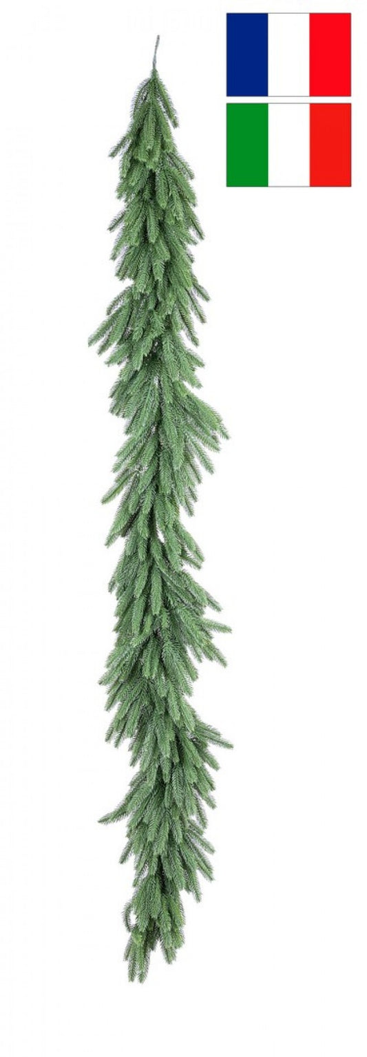 3x Guirlande Tyrol H180