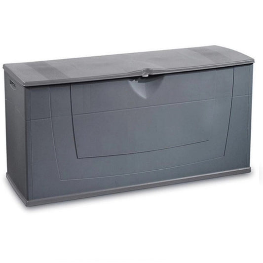 Coffre conteneur Karisma blanc gris