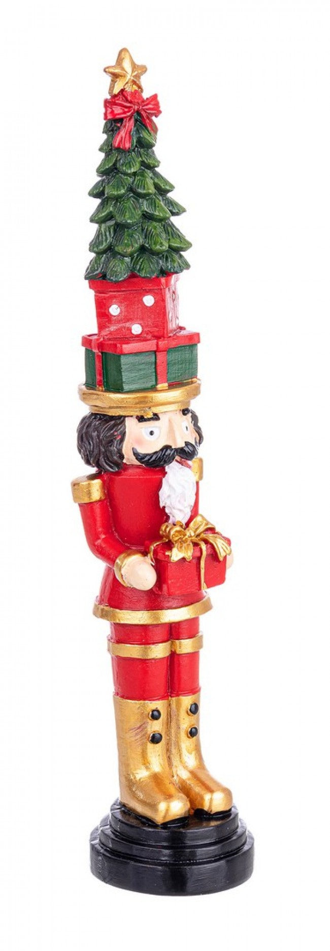 8x Henk Stand C soldat de plomb