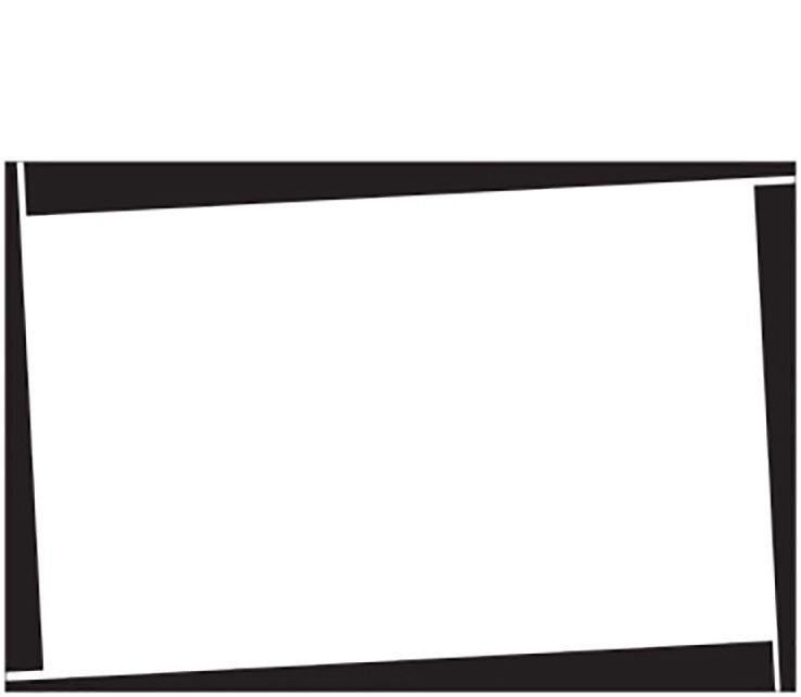 Miroir rétroéclairé LED ligne POLARIS 70x105 cm