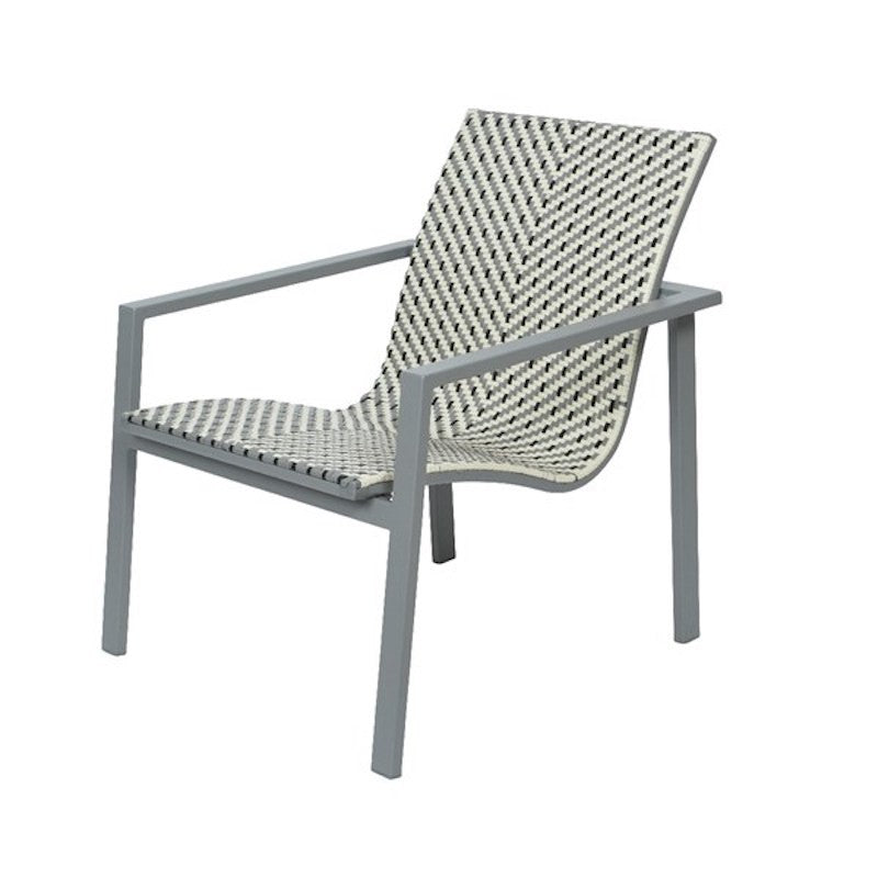 Salon québécois 3 pièces gris