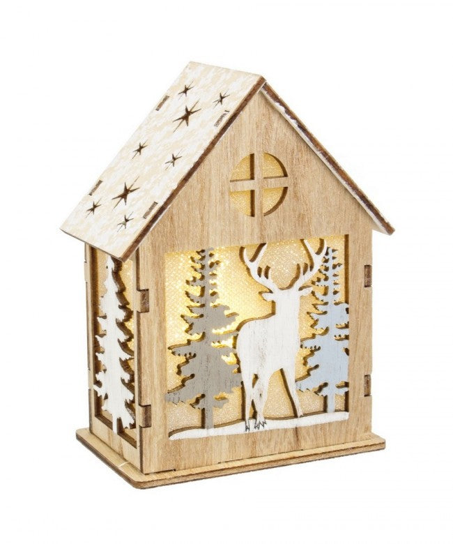 4x décoration Hilton Casa C