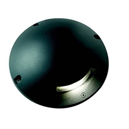 Lampe de balisage 1W LED 4000K ligne supérieure graphite