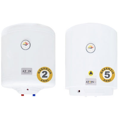 Chauffe-eau électrique vertical Aton 50 litres