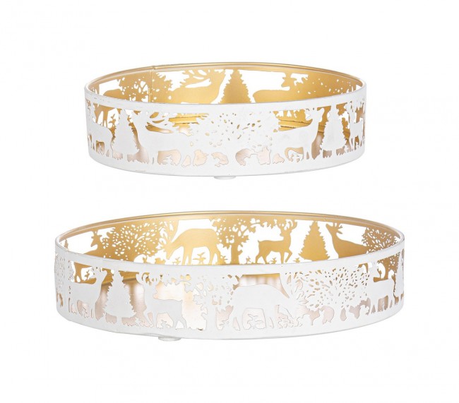 3x Set2 Plateau Blanc Alizée