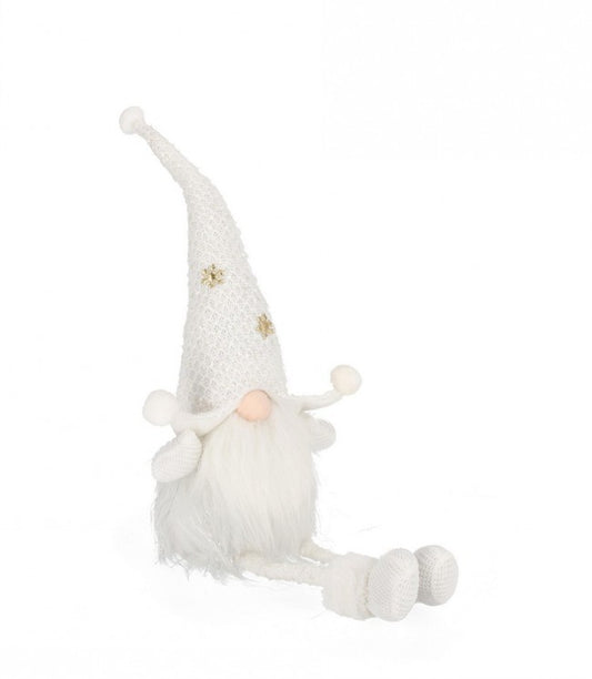 6x pattes blanches de Santa Alicia