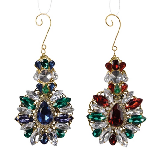 Assortiment de cintres pour arbres