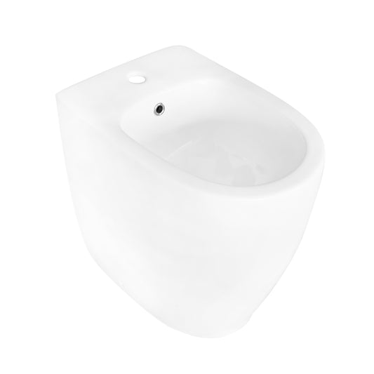 Bidet À Poser Azalée H. 49 Cm
