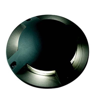 Lampe de balisage 4W LED 4000K ligne supérieure graphite