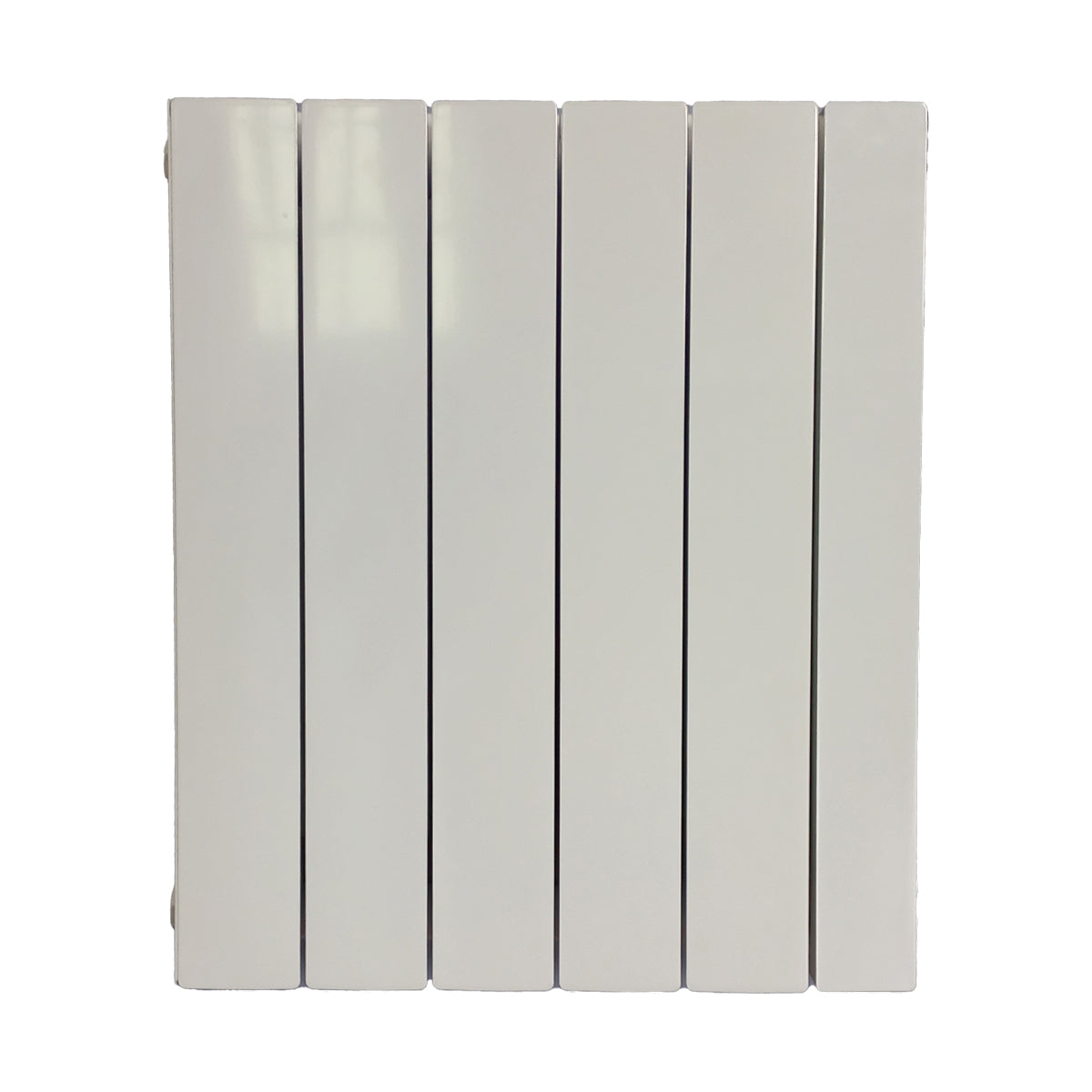 Chauffage fluide électrique Eblitz WiFi 1000W