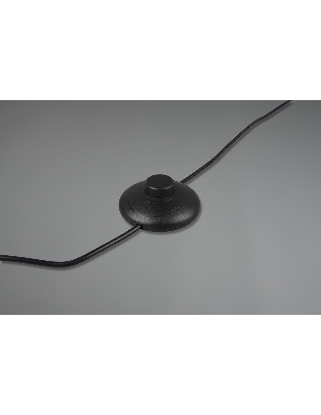 Lampadaire moderne Led variateur pour salon Jive Nichel Trio éclairage