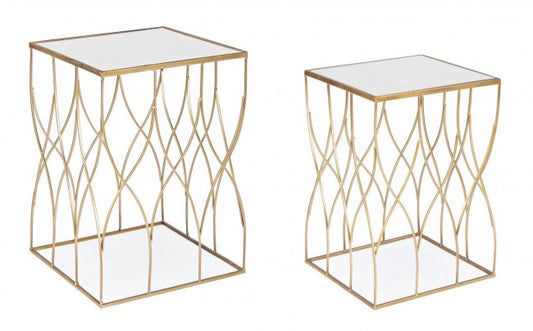 Table basse Set2 Elenor Qu J18