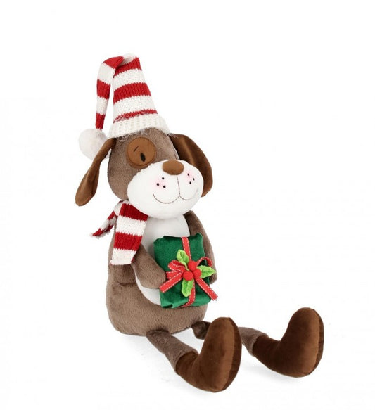 4x pattes de chien Camillo C-Gift H64