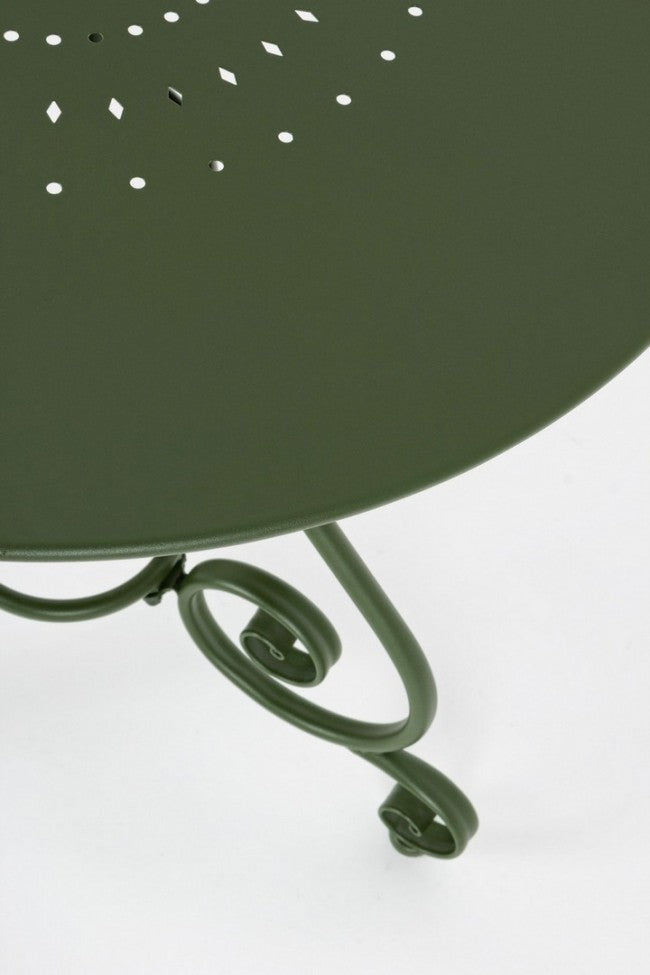 Table Etienne Forest D70