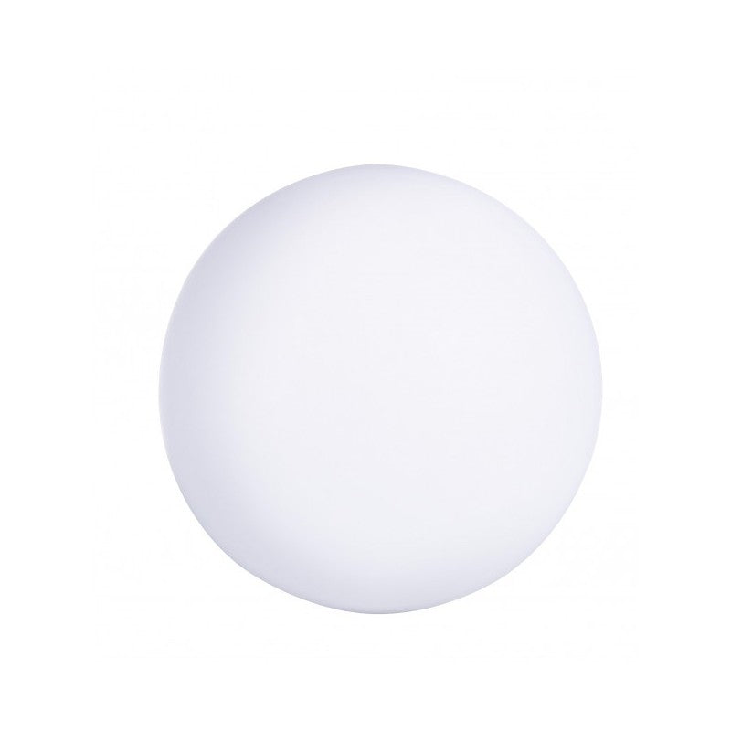 Lampe de jardin LED Piscine Boule de Jardin Diam. 50cm