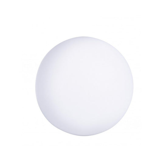 Lampe de jardin LED Piscine Boule de Jardin Diam. 50cm