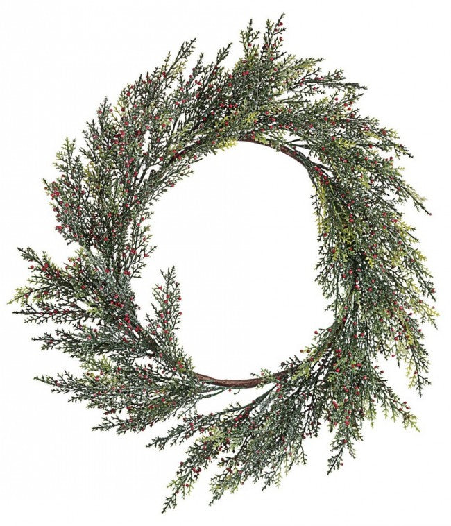 4x Corona Judie Baies Rouge C