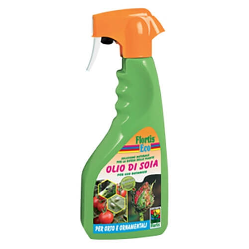 Spray insecticide à l'huile de soja 500 ml
