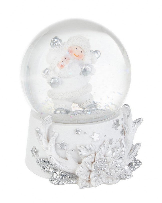 4x Waterball Allie Bimbo C