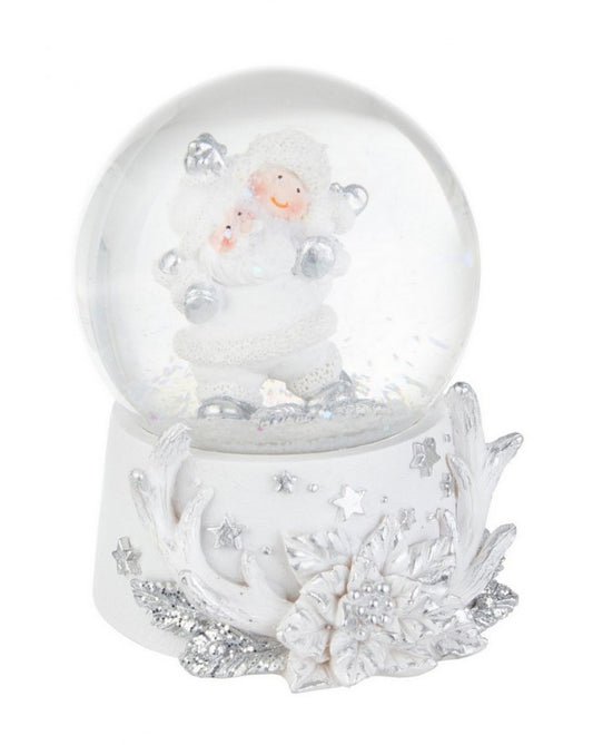 4x Waterball Allie Bimbo C