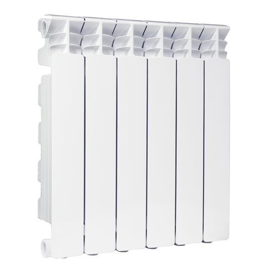 Radiateur exclusif en aluminium H 700