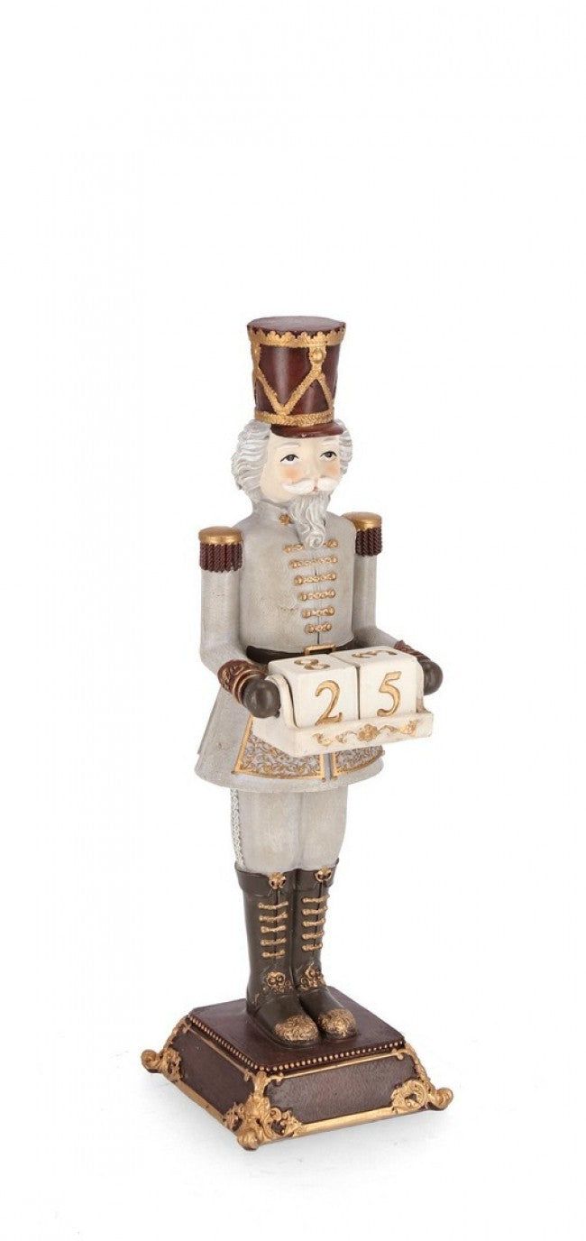 4x Calendrier Soldat d'Or Avv Edwyn