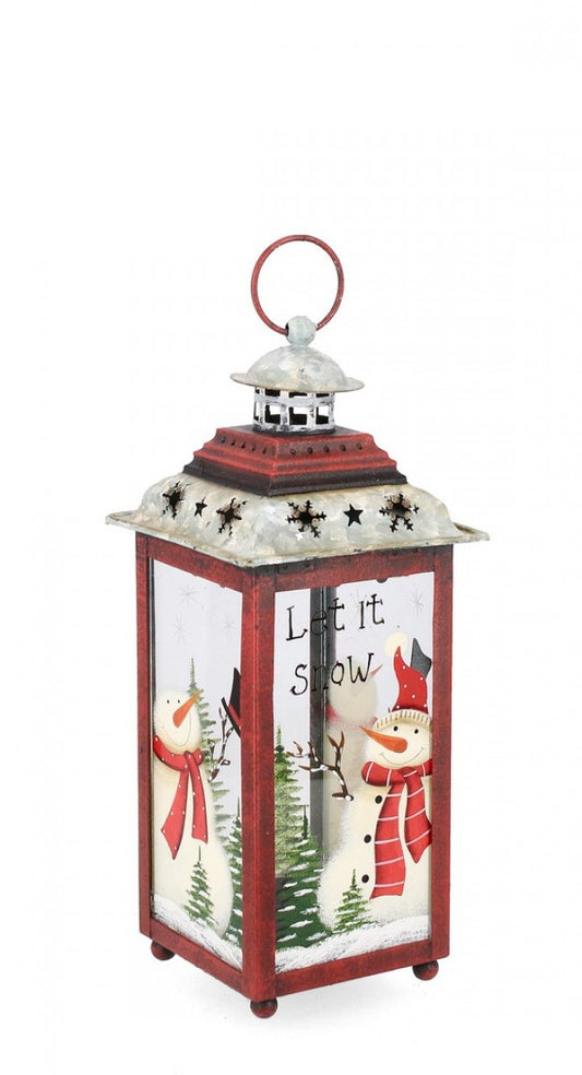 2x Lanterne Auryn Qu C-Marionnette H29,5