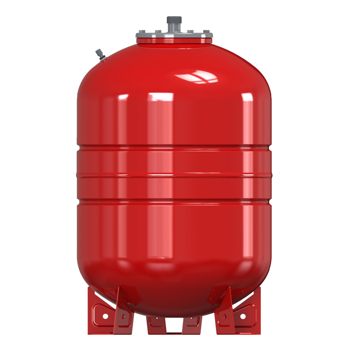 Vase d'expansion Maxivarem LR CE pour installations de chauffage 50 lt - raccordement 3/4"
